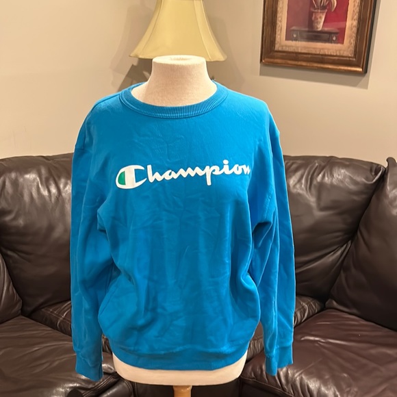 Champion Crew Neck Athletic wear - Picture 1 of 2